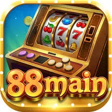 88MAIN - Permainan Slot Menggembirakan