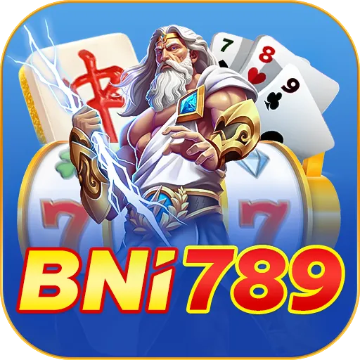 BNI789 - Permainan Bingo Seru dan Mengasyikkan