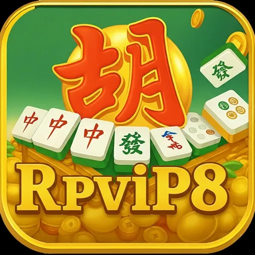 RPVIP8 - Puzzle Seru dan Menantang