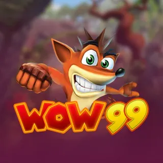WOW99 - Aksi Petualangan yang Mendebarkan